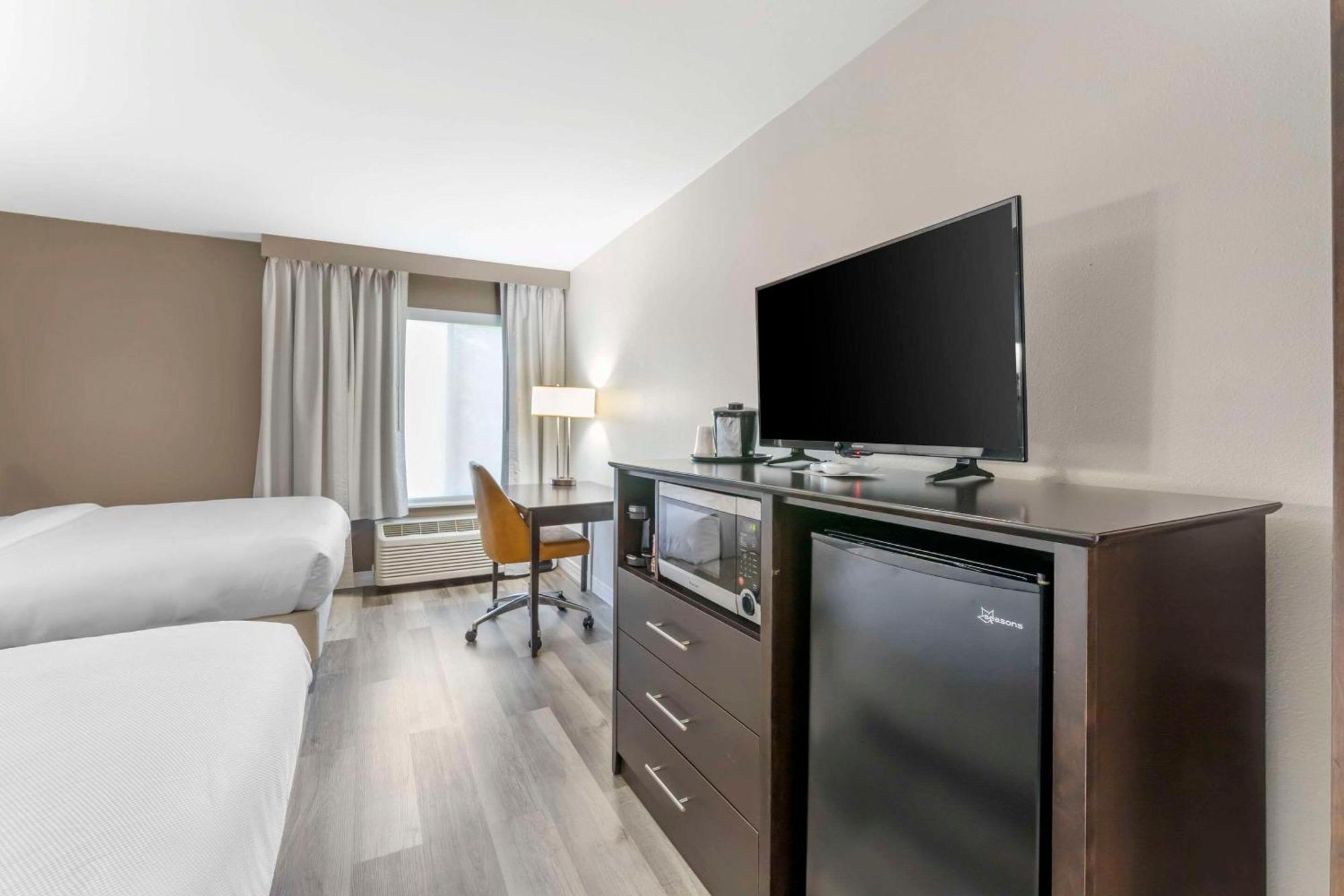 Comfort Inn & Suites New Lisbon Esterno foto