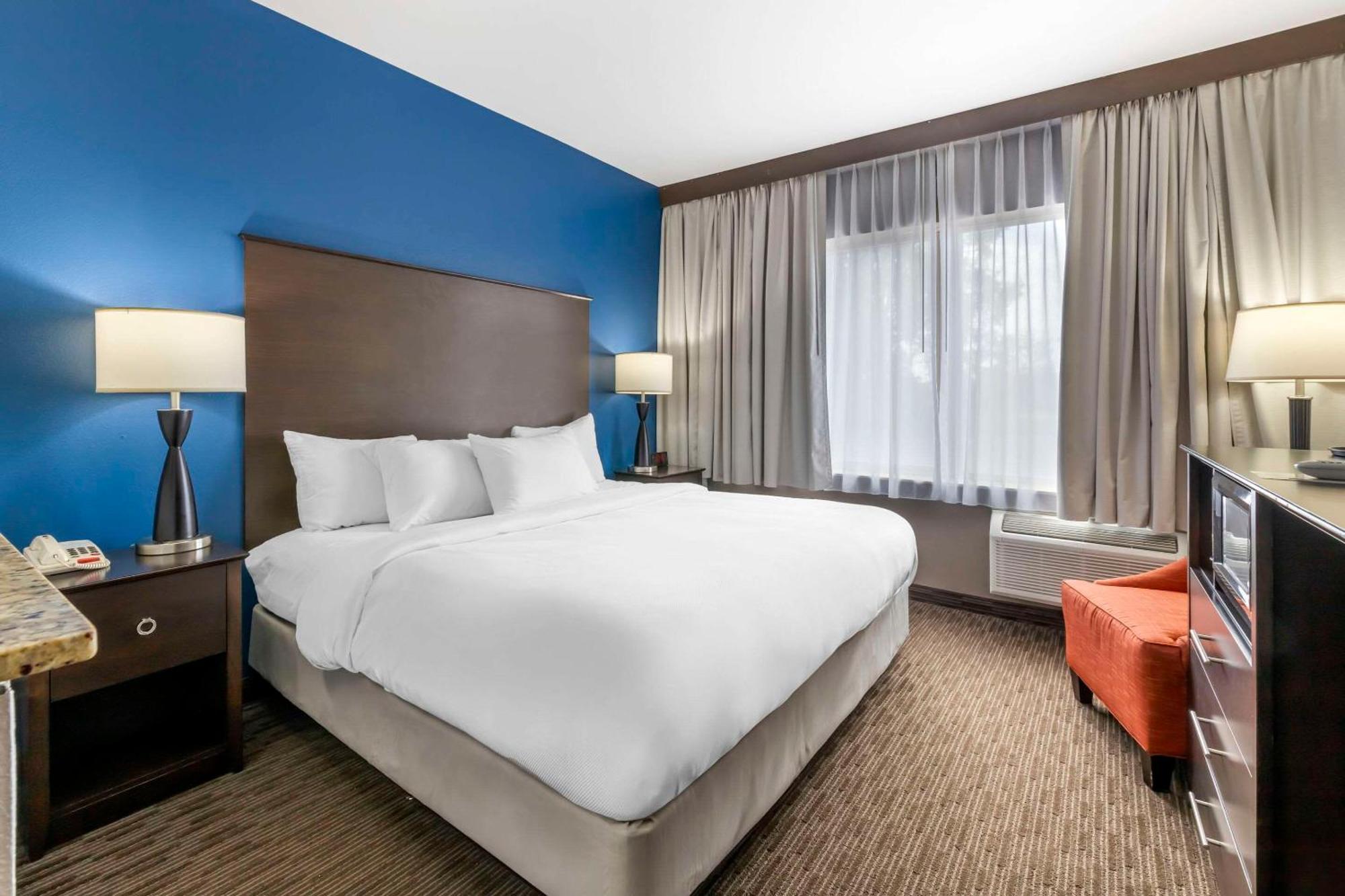 Comfort Inn & Suites New Lisbon Esterno foto