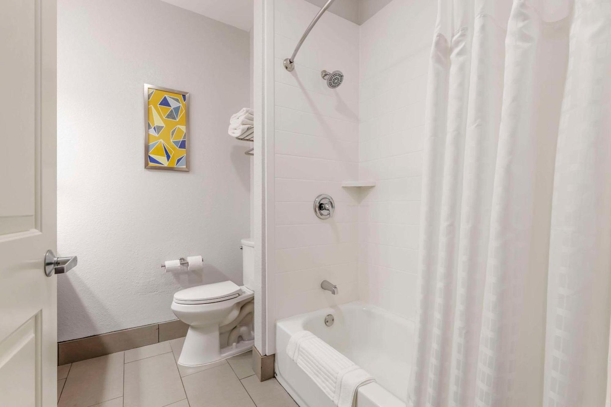 Comfort Inn & Suites New Lisbon Esterno foto